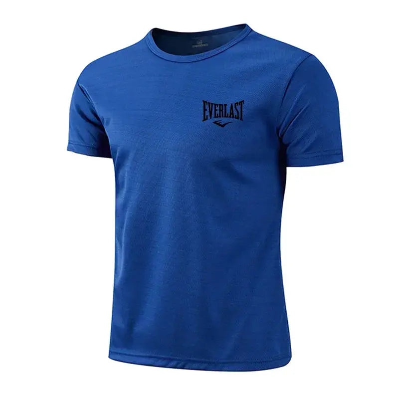 Tee shirt sport Homme EVERLAST PHENIX - Military PHENIX - military