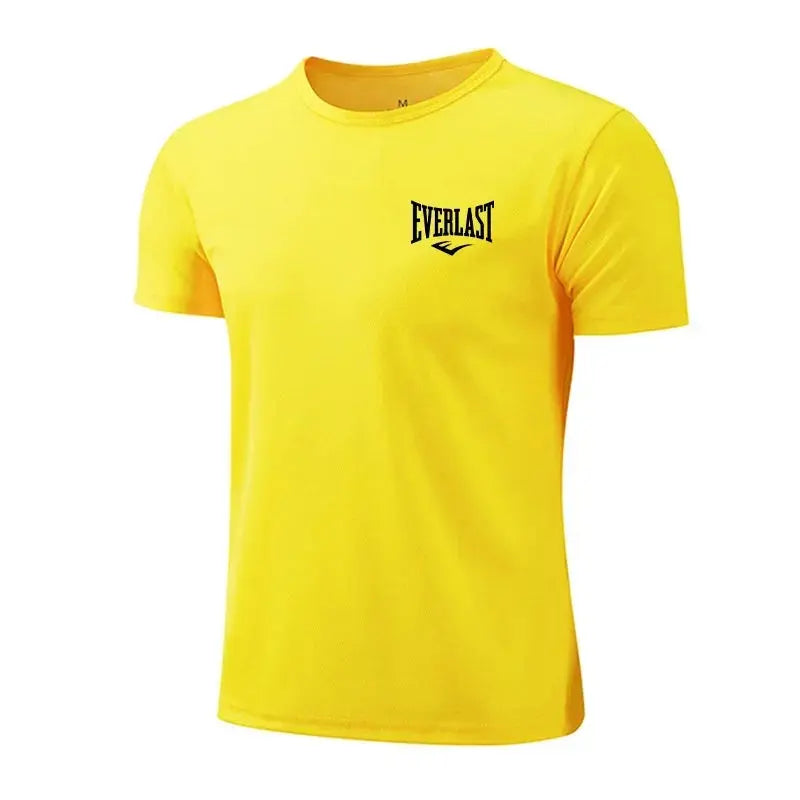 Tee shirt sport Homme EVERLAST PHENIX - Military PHENIX - military