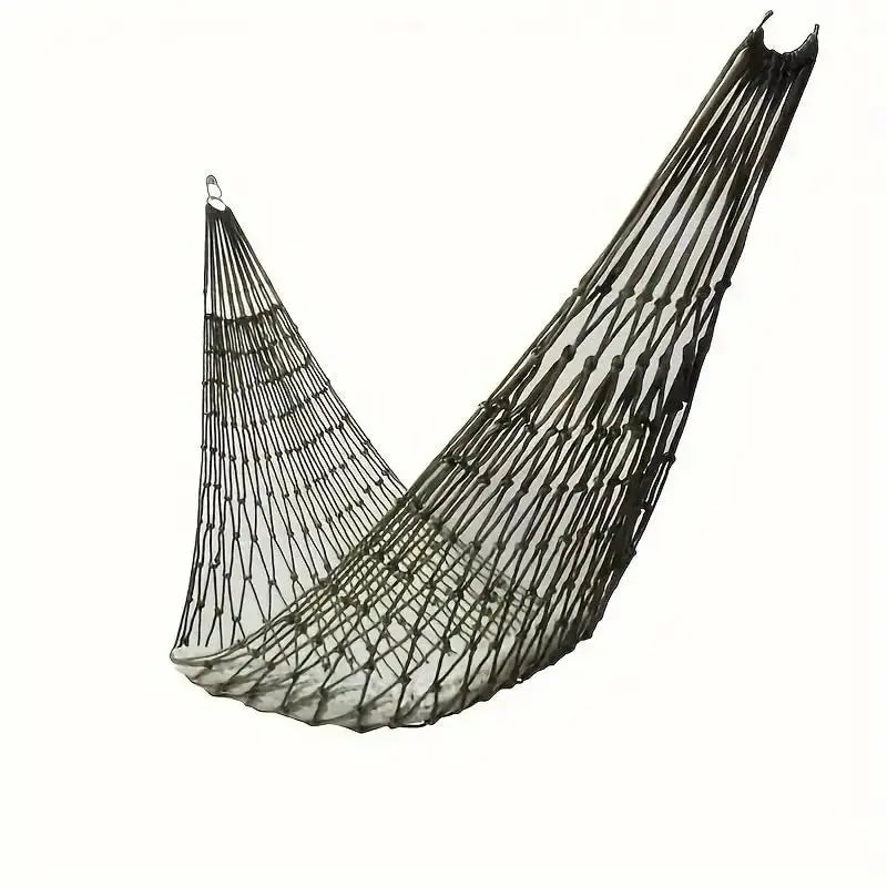 Hamac Camping Nylon Léger – Filet Outdoor PHENIX - Military PHENIX - military