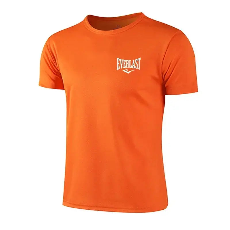 Tee shirt sport Homme EVERLAST PHENIX - Military PHENIX - military