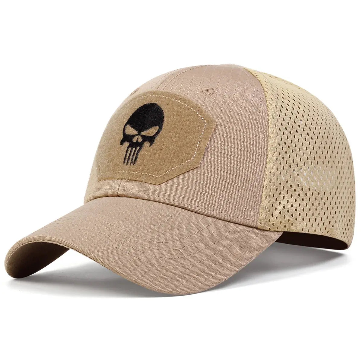 Casquette "Punisher" PHENIX - Military PHENIX - military