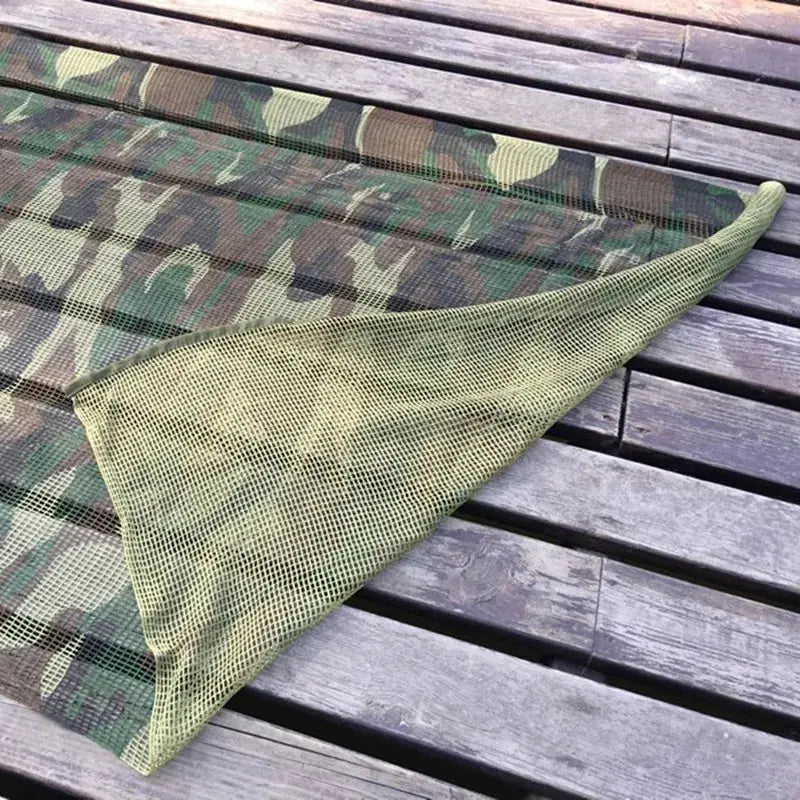 Chèche camouflage tactique PHENIX - Military PHENIX - military