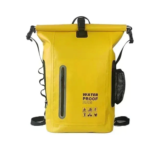 Sac étanche PHENIX - Military PHENIX - military