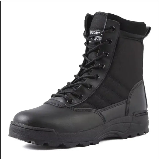 Bottes tactiques  ESDY PHENIX- Military PHENIX - military