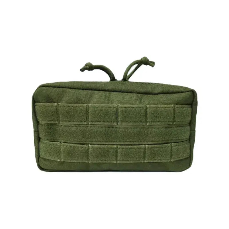 Pochette "JARHEAD" rigide PHENIX - Military PHENIX - military