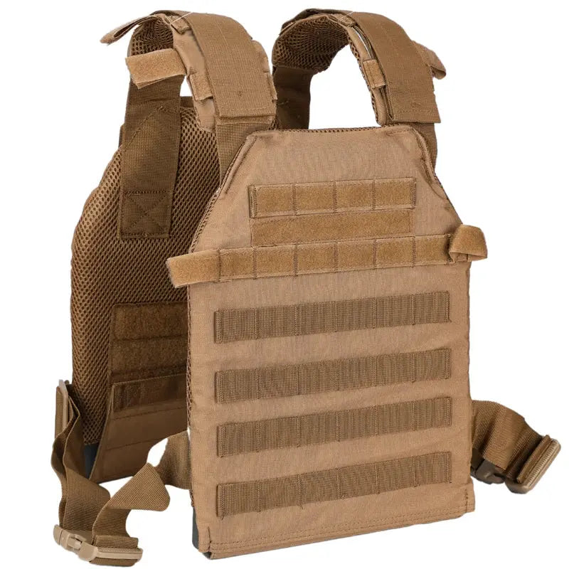 Gilet d'entrainement lesté PHENIX - Military PHENIX - military