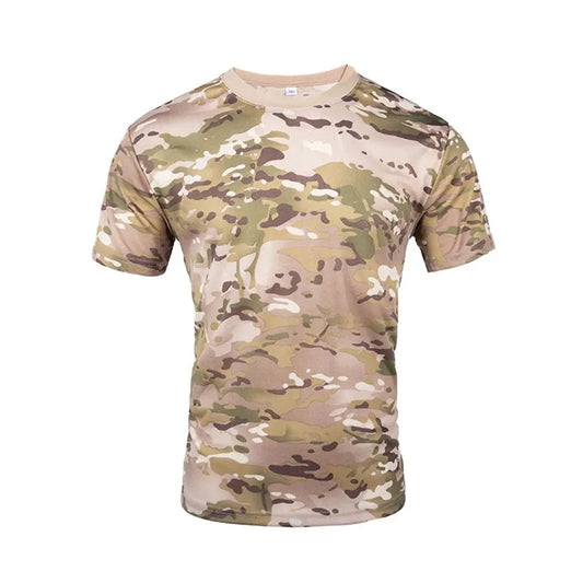 Tee shirt tactique PHENIX - Military PHENIX - military