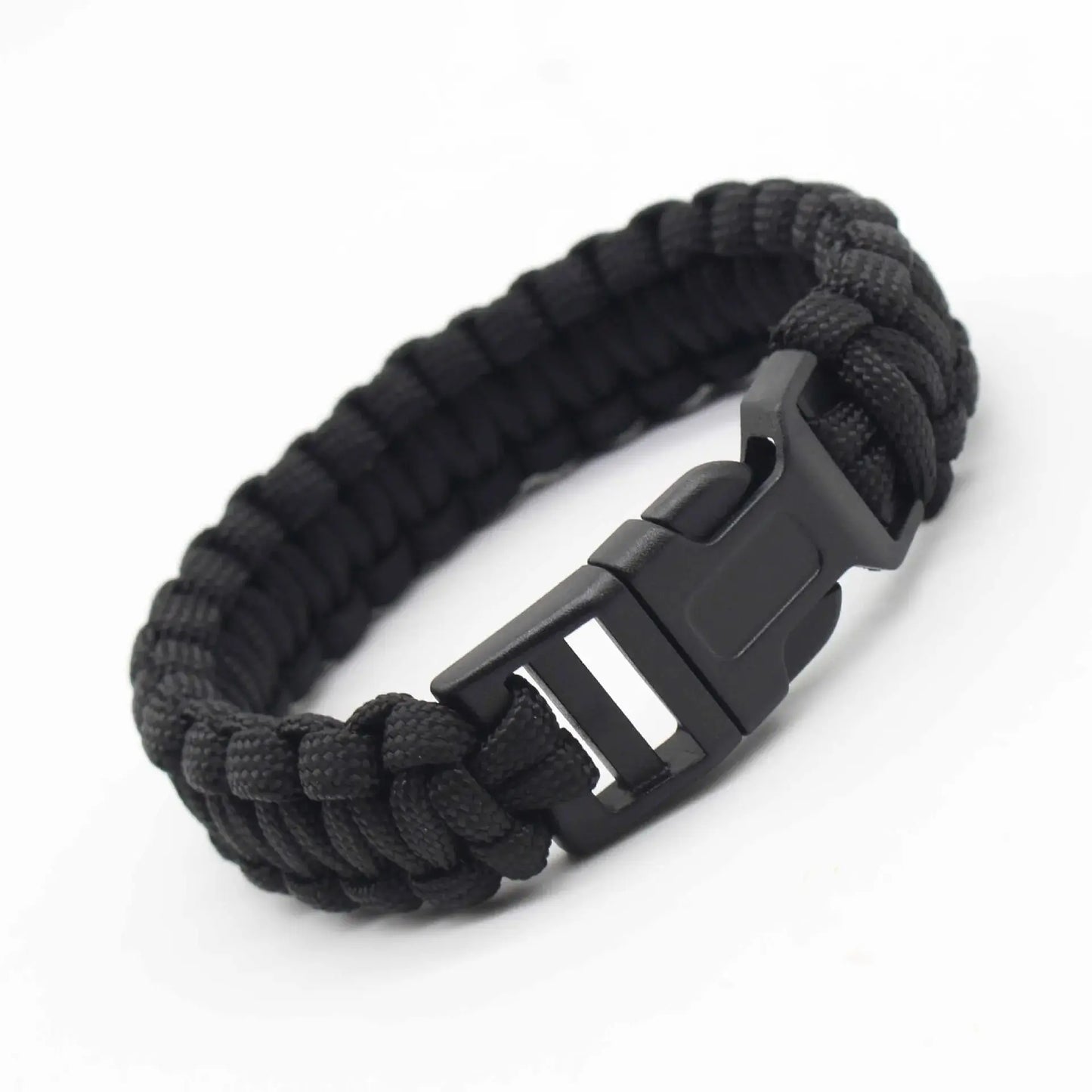Bracelet paracorde de survie PHENIX - Military PHENIX - military