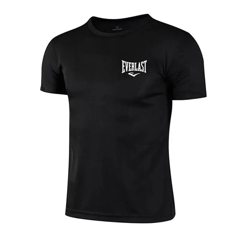 Tee shirt sport Homme EVERLAST PHENIX - Military PHENIX - military