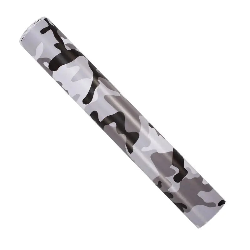 Film PVC camouflage PHENIX - Military PHENIX - military