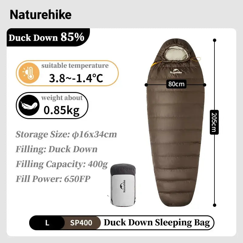 Duvet pour le froid PHENIX - Military PHENIX - military