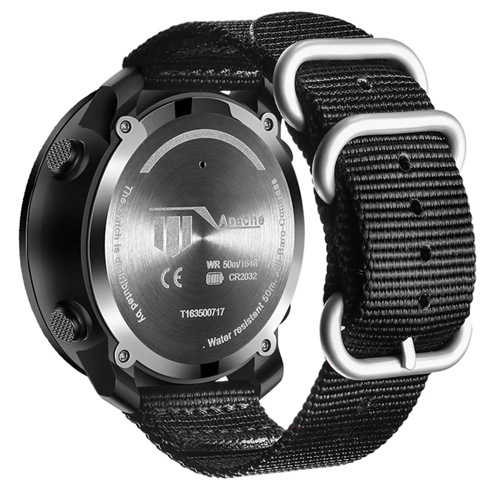 Montre tactique Apache PHENIX - Military PHENIX - military