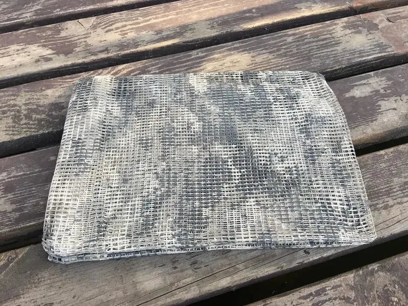 Chèche camouflage tactique PHENIX - Military PHENIX - military