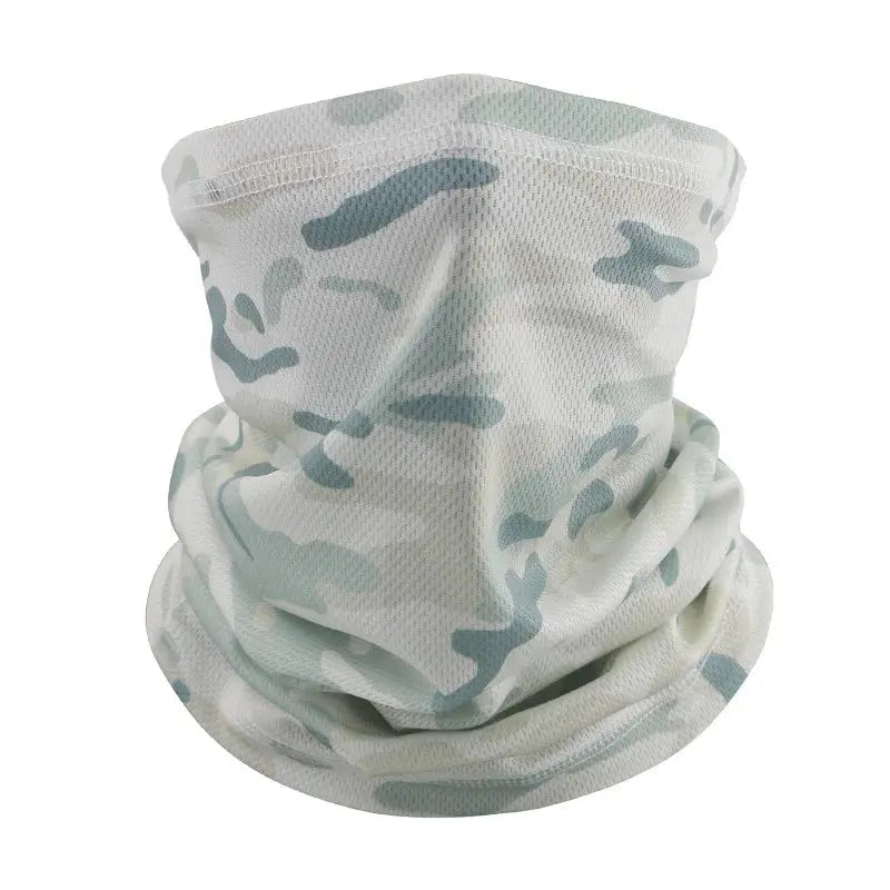 Cache cou camouflage PHENIX - Military PHENIX - military