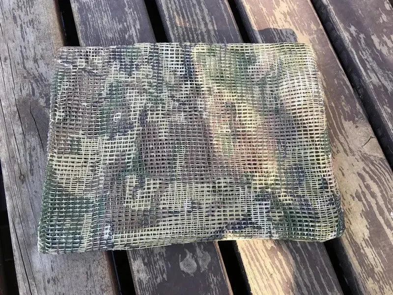 Chèche camouflage tactique PHENIX - Military PHENIX - military