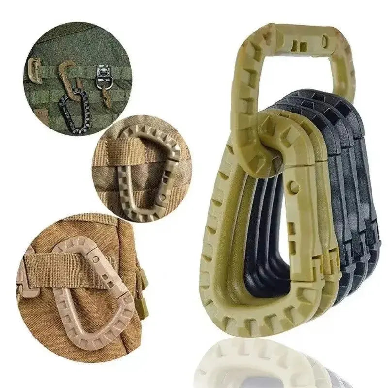 Mini-mousqueton PHENIX - Military PHENIX - military