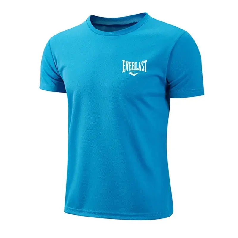 Tee shirt sport Homme EVERLAST PHENIX - Military PHENIX - military