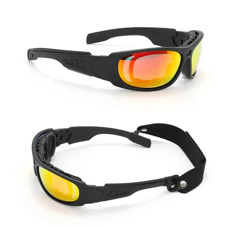 Lunette de protection PHENIX - Military PHENIX - military