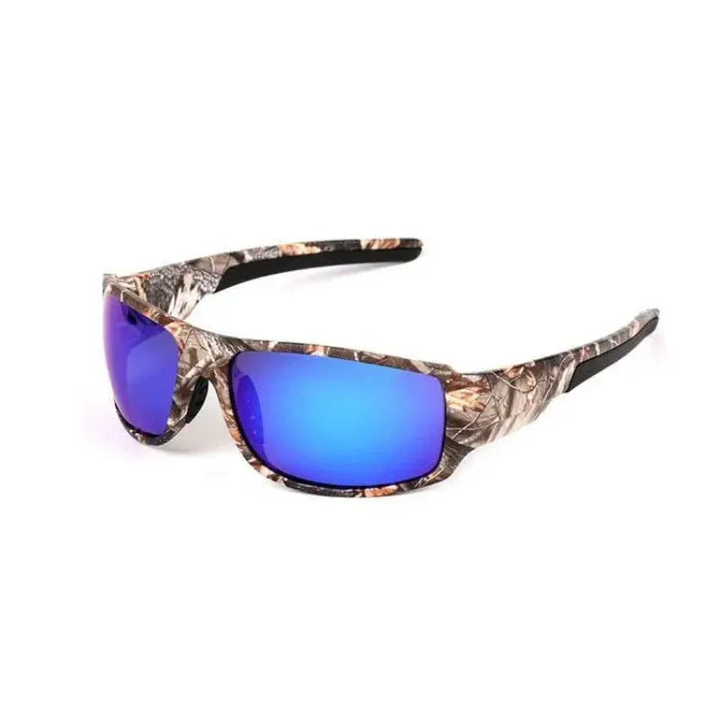 Lunettes de soleil TAGION PHENIX - Military PHENIX - military