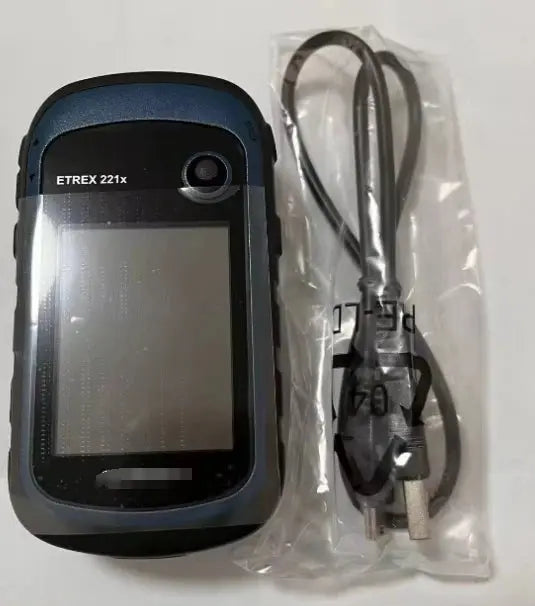 GPS Garmin 221X PHENIX - Military PHENIX - military