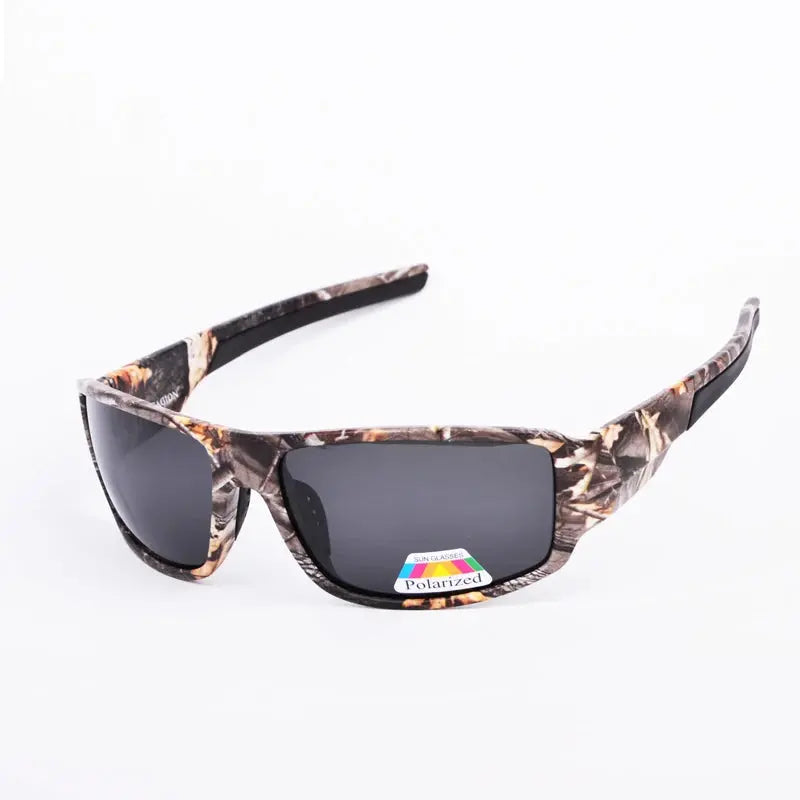 Lunettes de soleil TAGION PHENIX - Military PHENIX - military