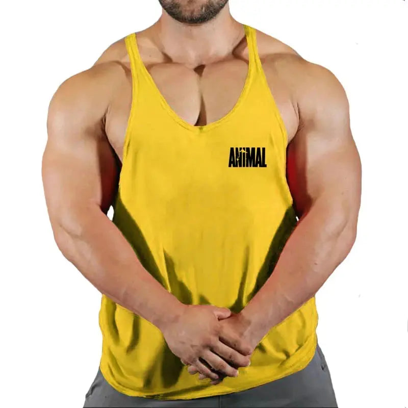 Débardeur Homme TOPLESS PHENIX - Military PHENIX - military