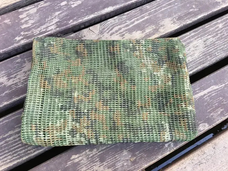 Chèche camouflage tactique PHENIX - Military PHENIX - military