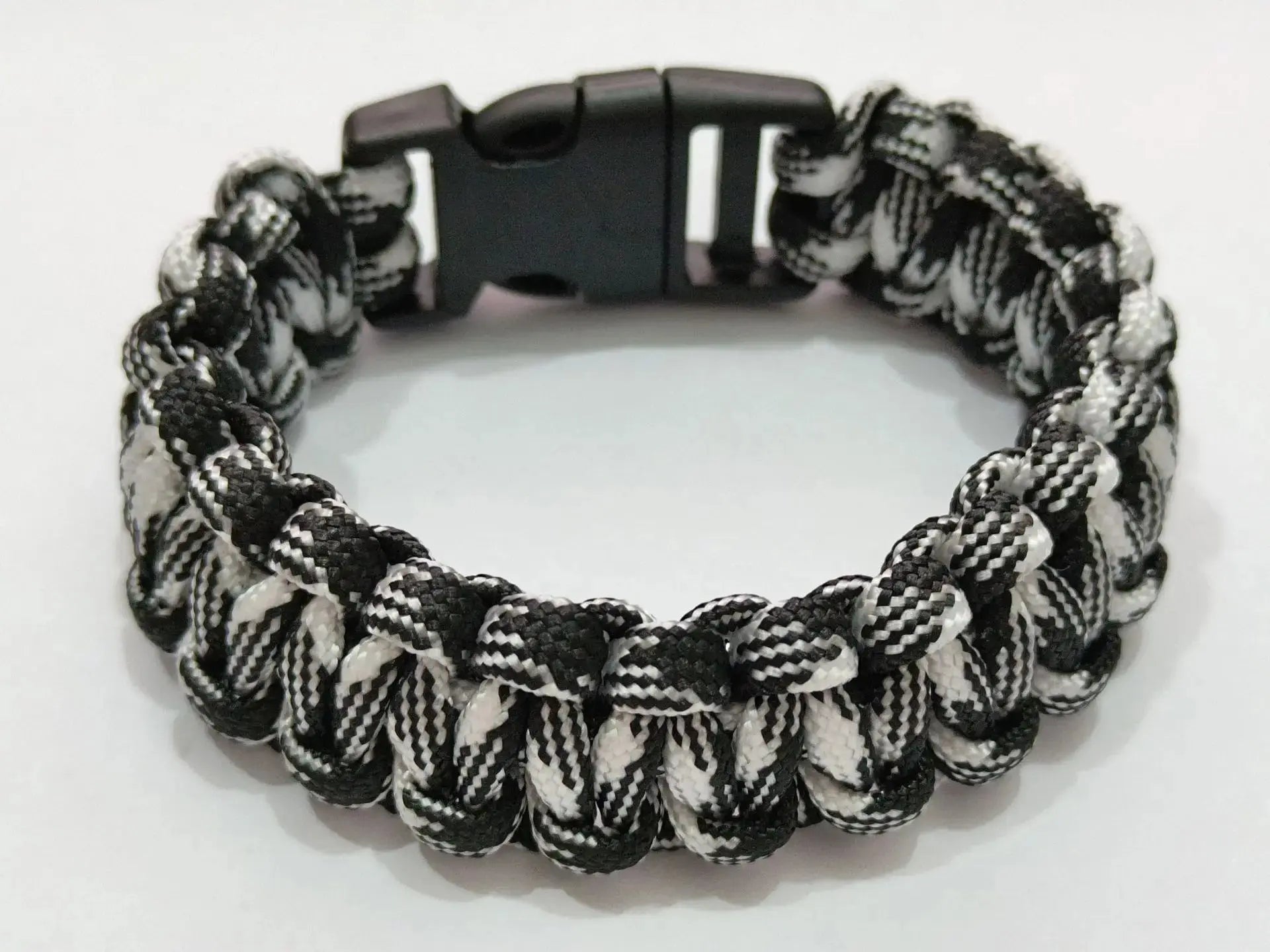 Bracelet paracorde de survie PHENIX - Military PHENIX - military