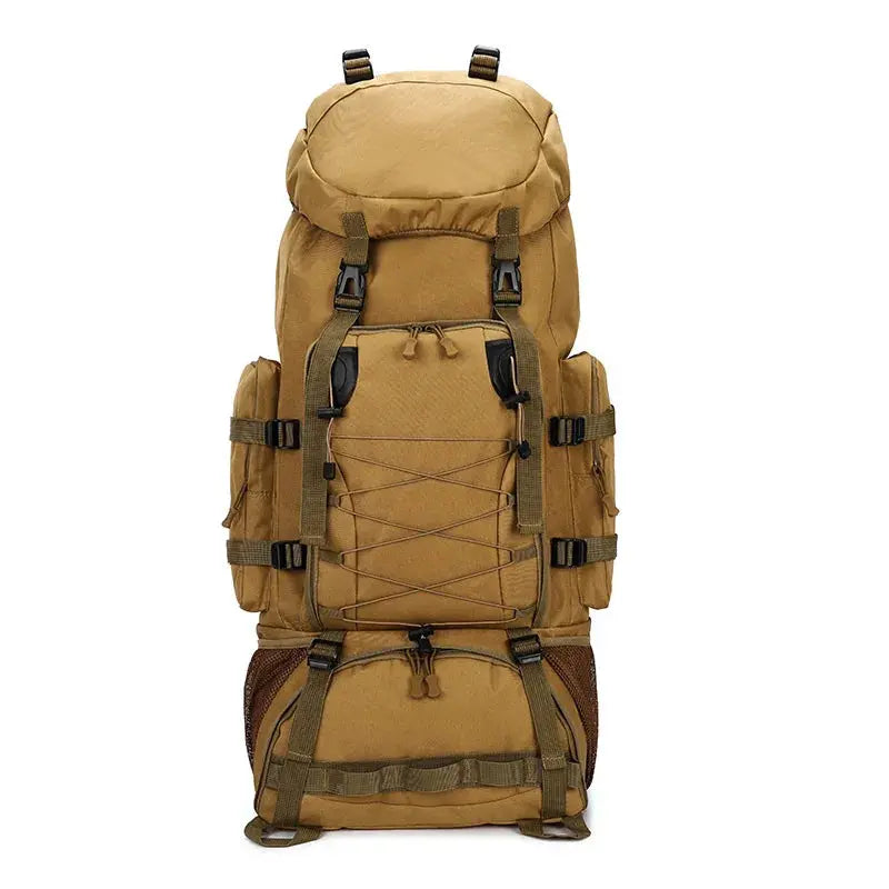 Sac à dos tactique 90L PHENIX - Military PHENIX - military