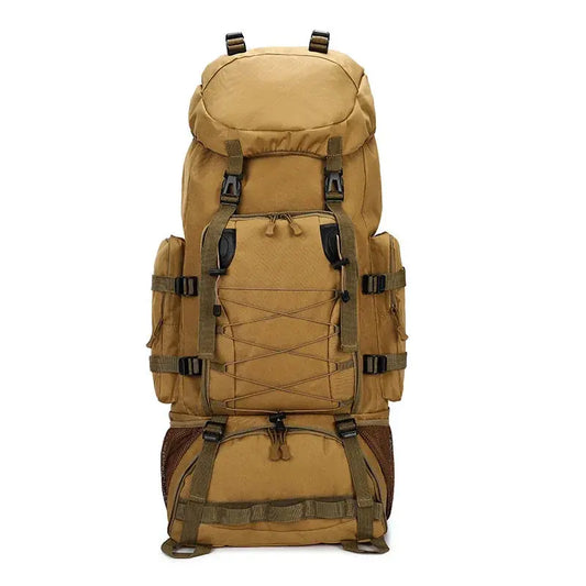 Sac à dos tactique 90L PHENIX - Military PHENIX - military