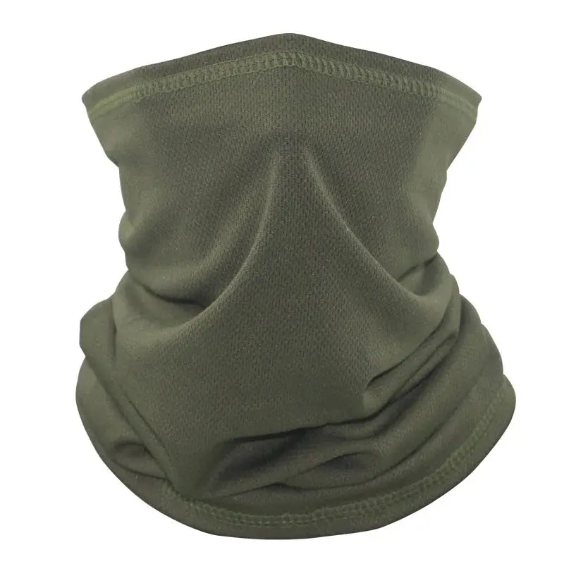 Cache cou camouflage PHENIX - Military PHENIX - military