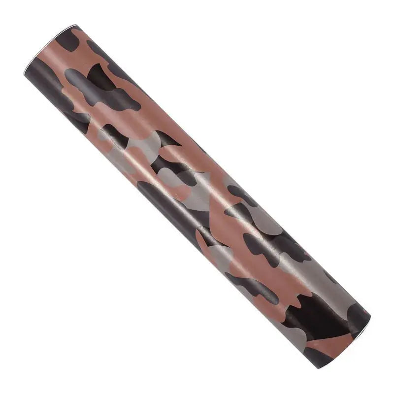 Film PVC camouflage PHENIX - Military PHENIX - military