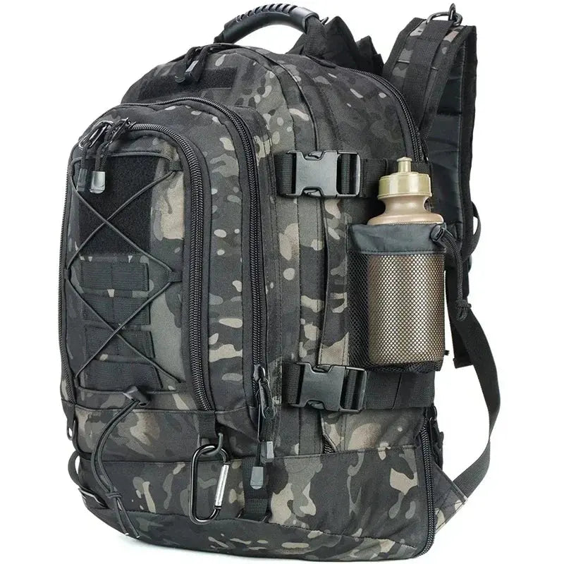 Sac à dos tactique 60L PHENIX - Military PHENIX - military