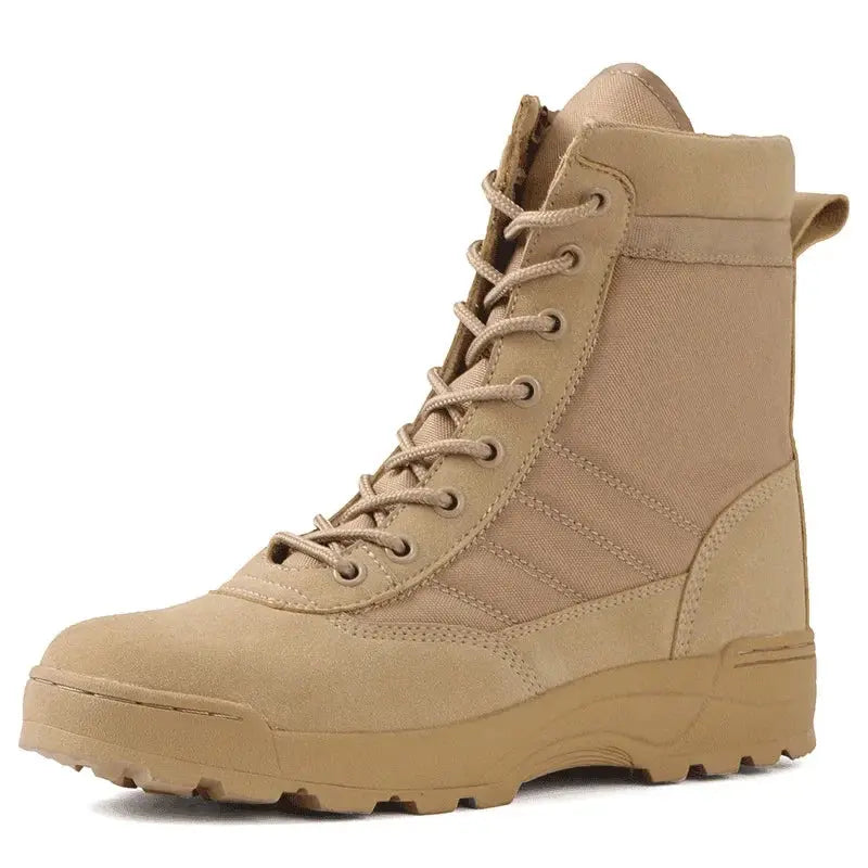 Bottes tactiques  ESDY PHENIX- Military PHENIX - military