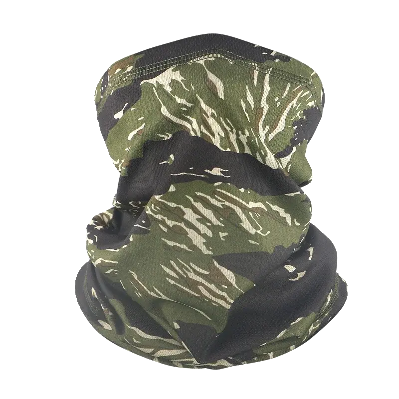 Cache cou camouflage PHENIX - Military PHENIX - military