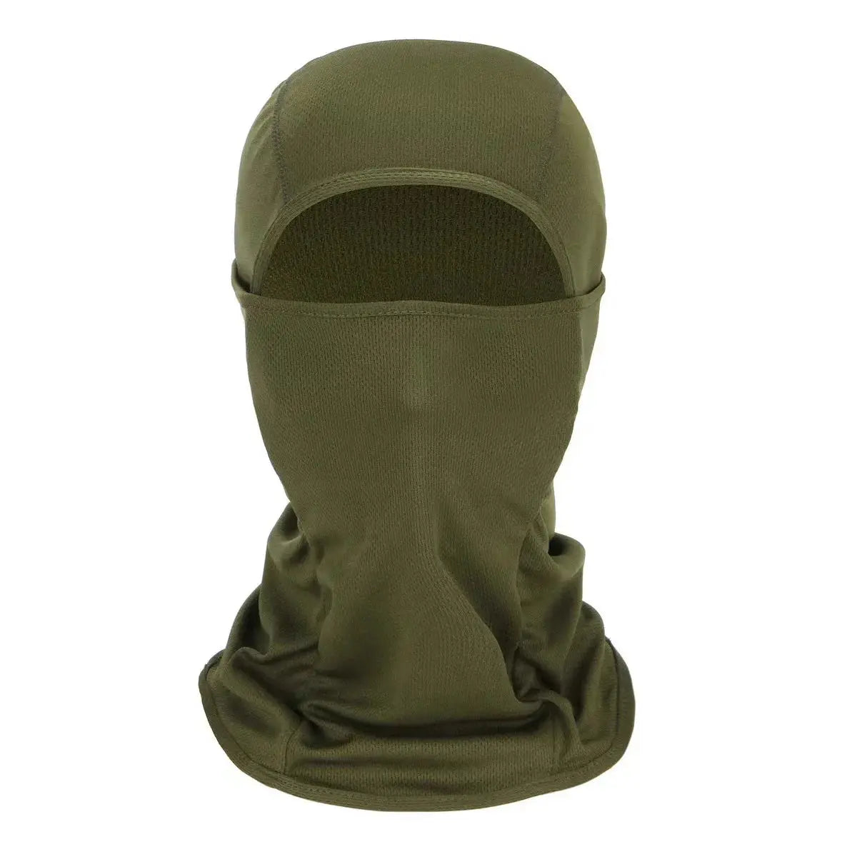 Cagoule bariolée de camouflage PHENIX - Military PHENIX - military