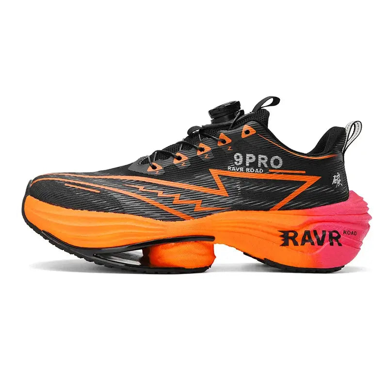 PHENIX - Military Chaussures de course PHENIX - military