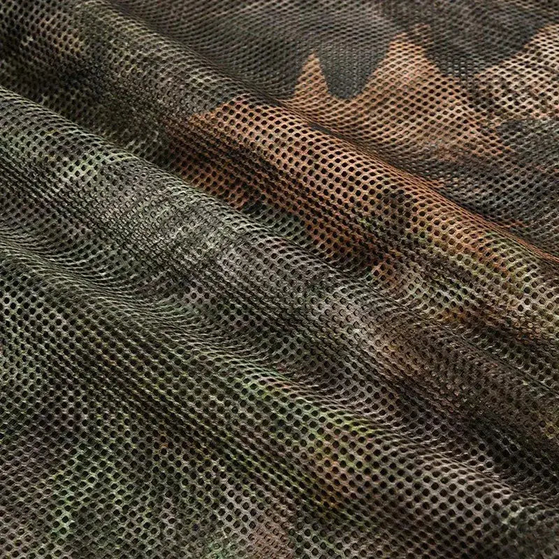 Filet de camouflage 3D PHENIX - Military PHENIX - military