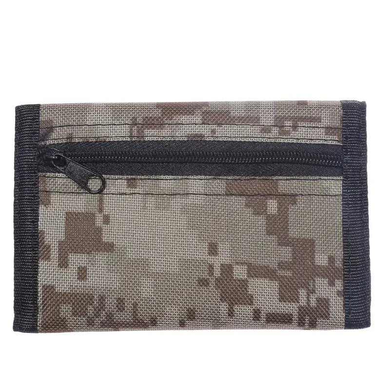 Porte feuille tactique PHENIX - Military PHENIX - military