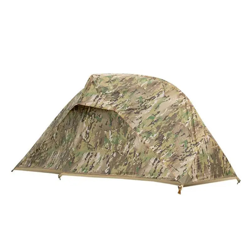 Tente de trekking ultra isolée PHENIX - Military PHENIX - military