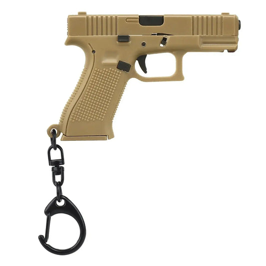 Porte clés pistolet PHENIX - Military PHENIX - military