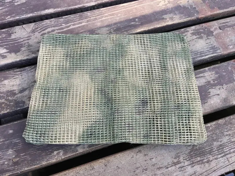 Chèche camouflage tactique PHENIX - Military PHENIX - military