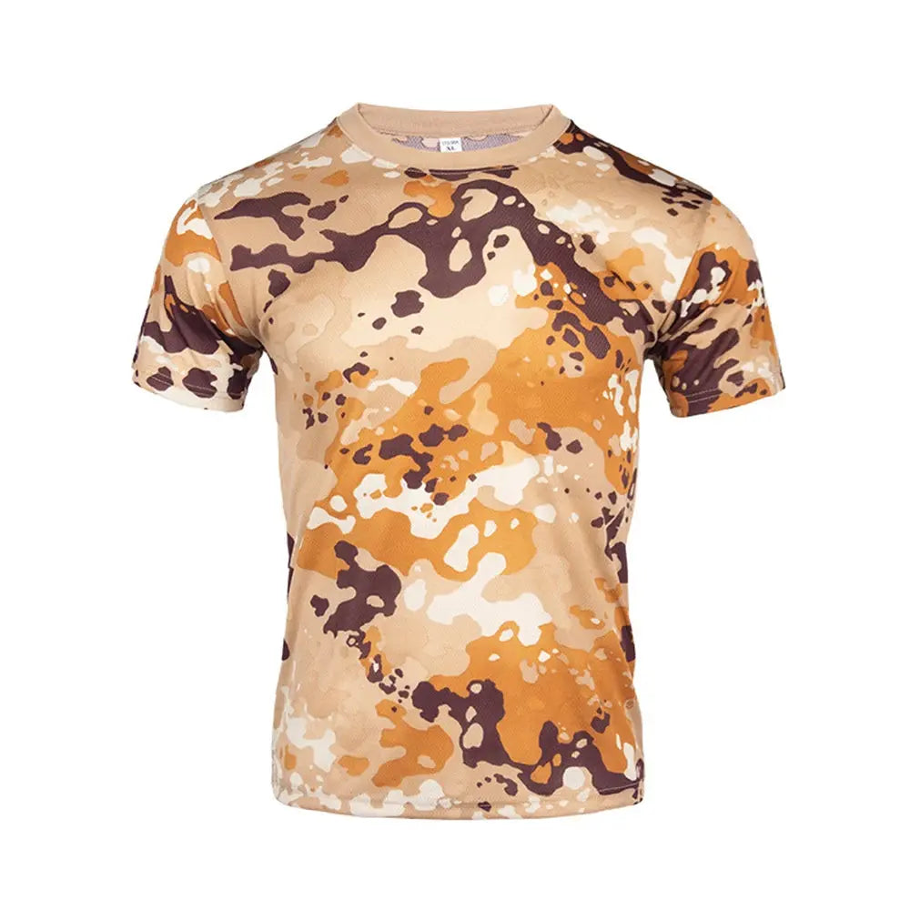 Tee shirt tactique PHENIX - Military PHENIX - military
