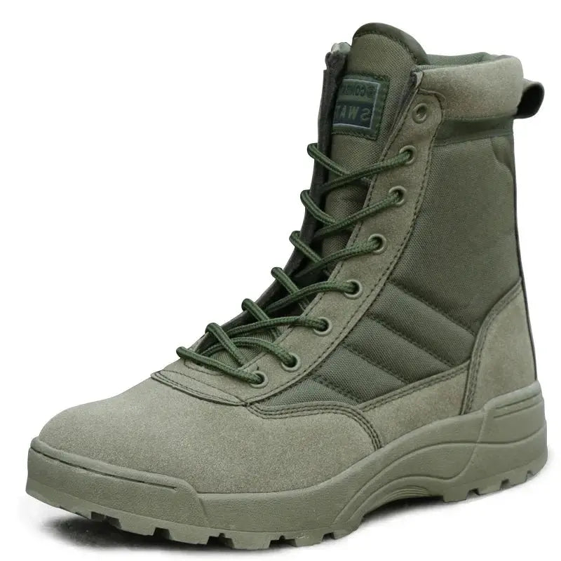 Bottes tactiques  ESDY PHENIX- Military PHENIX - military