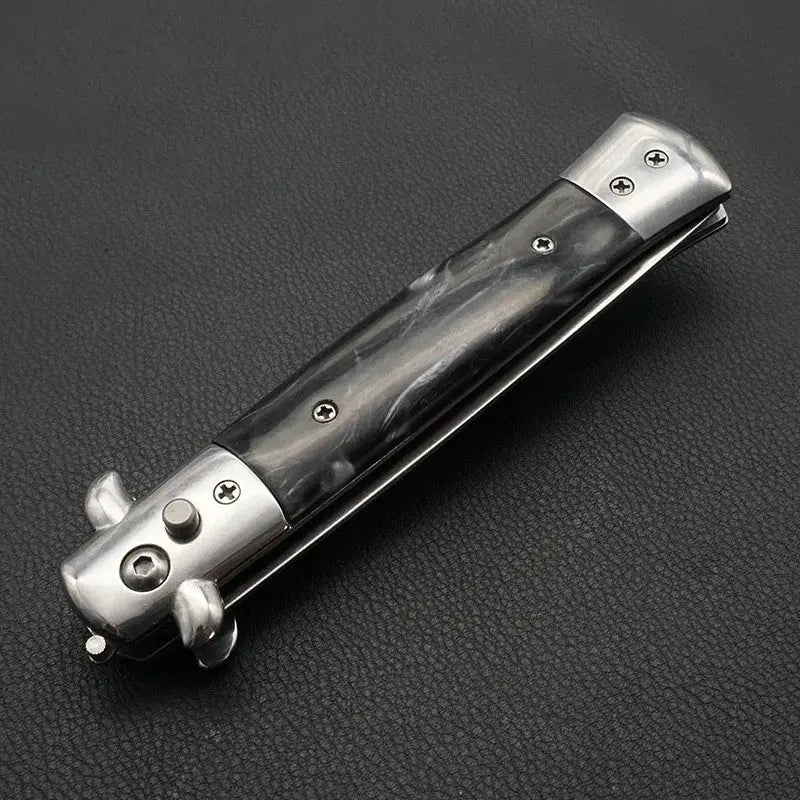 Peigne "couteau" PHENIX - Military PHENIX - military
