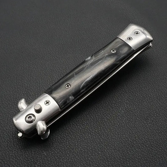 Peigne "couteau" PHENIX - Military PHENIX - military