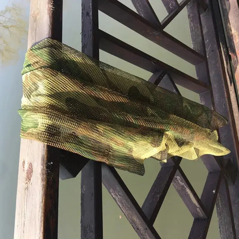 Chèche camouflage tactique PHENIX - Military PHENIX - military