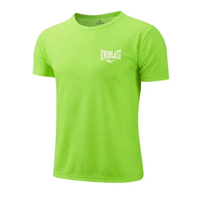 Tee shirt sport Homme EVERLAST PHENIX - Military PHENIX - military
