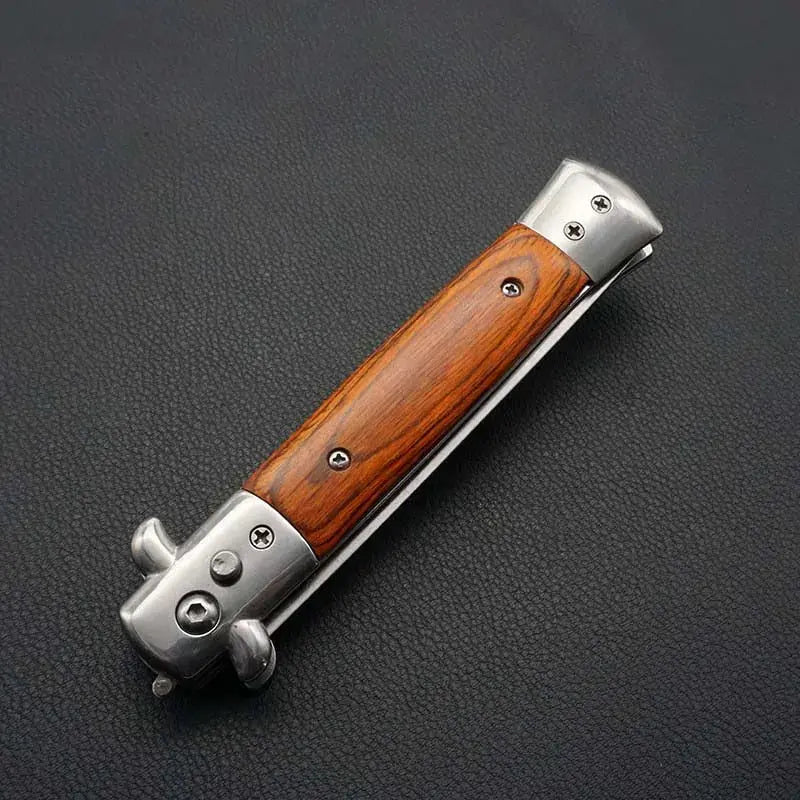 Peigne "couteau" PHENIX - Military PHENIX - military
