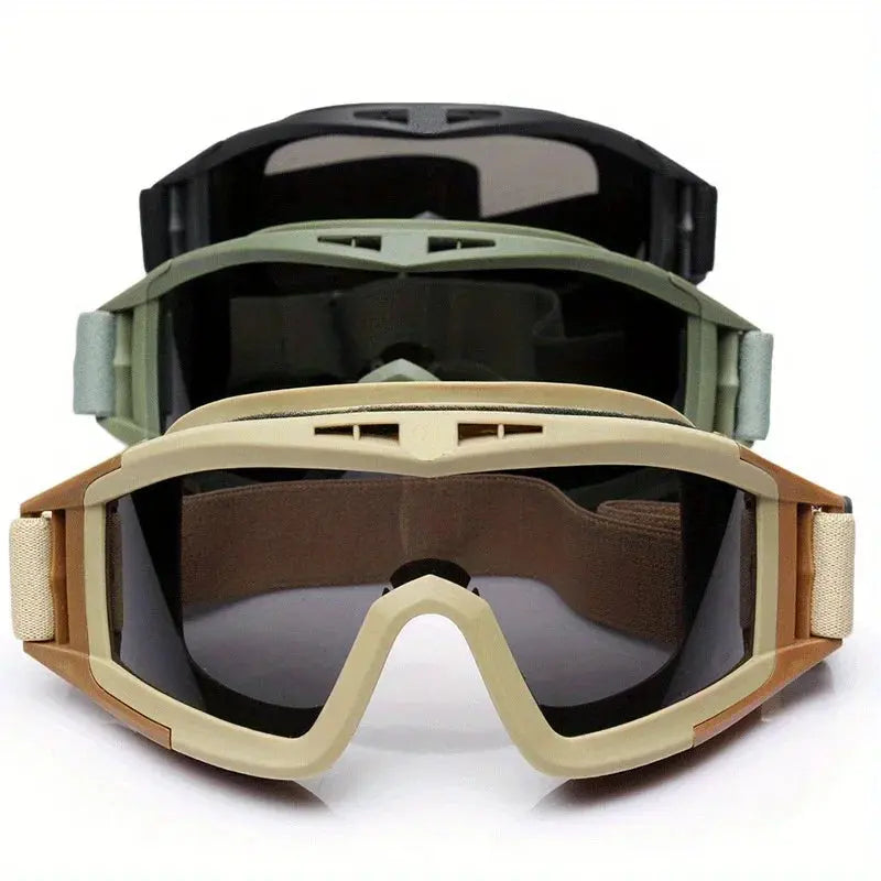 Masque tactique PHENIX - Military PHENIX - military